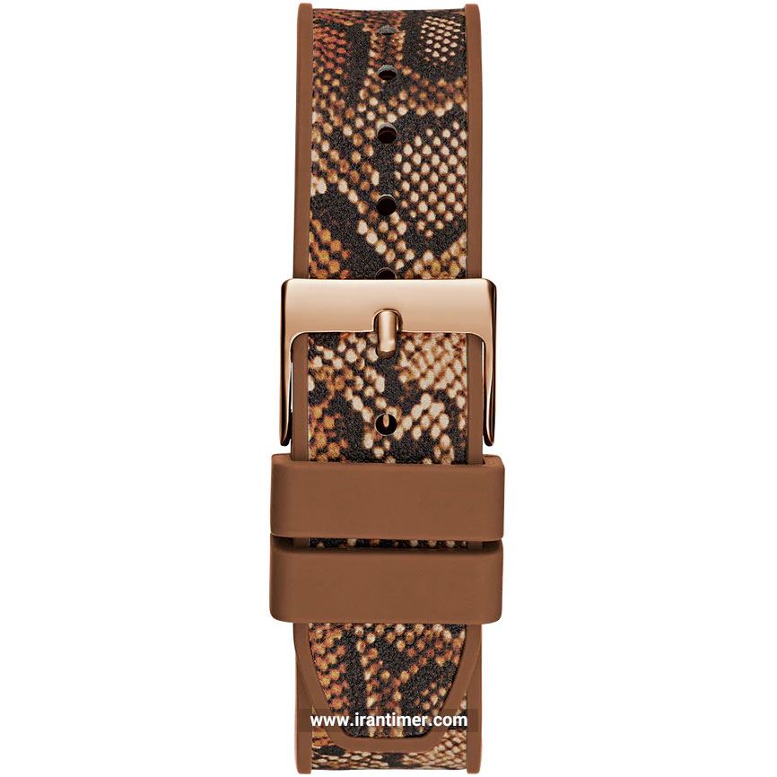 قیمت و خرید ساعت مچی زنانه گس(GUESS) مدل GW0586L1 فشن | اورجینال و اصلی