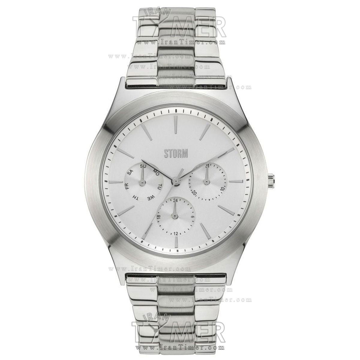 قیمت و خرید ساعت مچی مردانه استورم(STORM) مدل 47232/S کلاسیک | اورجینال و اصلی