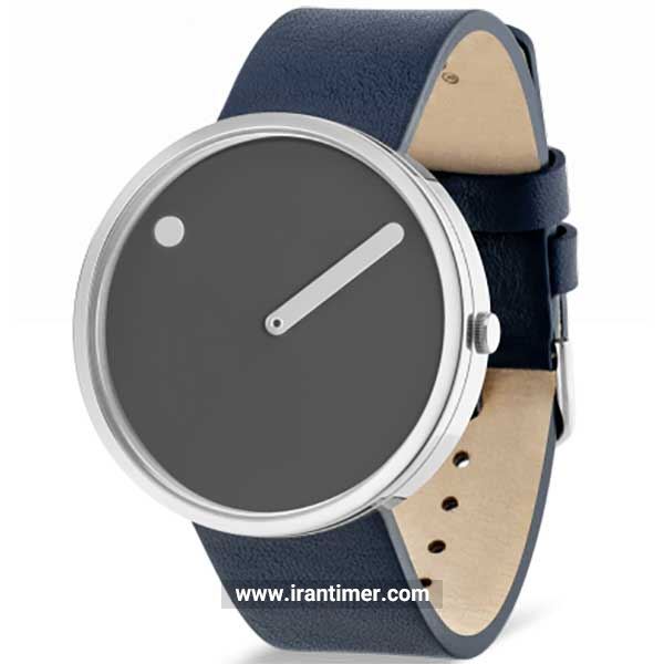 قیمت و خرید ساعت مچی مردانه پیکتو(PICTO) مدل P43352-6720S کلاسیک | اورجینال و اصلی