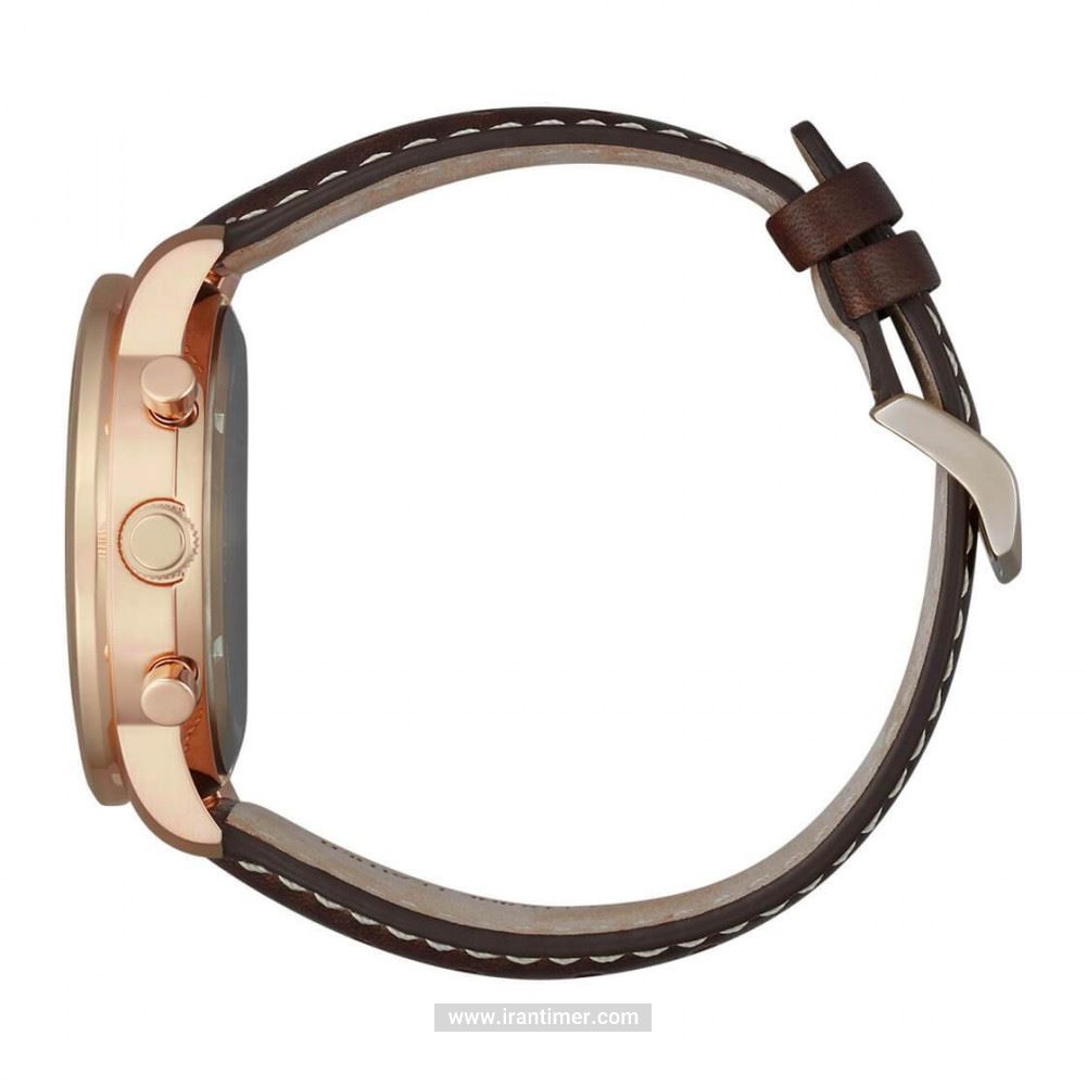 قیمت و خرید ساعت مچی مردانه سیتیزن(CITIZEN) مدل CA4503-18L کلاسیک | اورجینال و اصلی