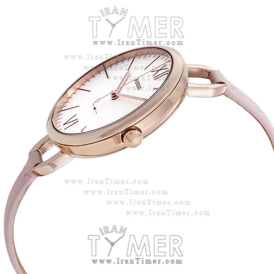 قیمت و خرید ساعت مچی زنانه فسیل(FOSSIL) مدل ES4356 کلاسیک | اورجینال و اصلی