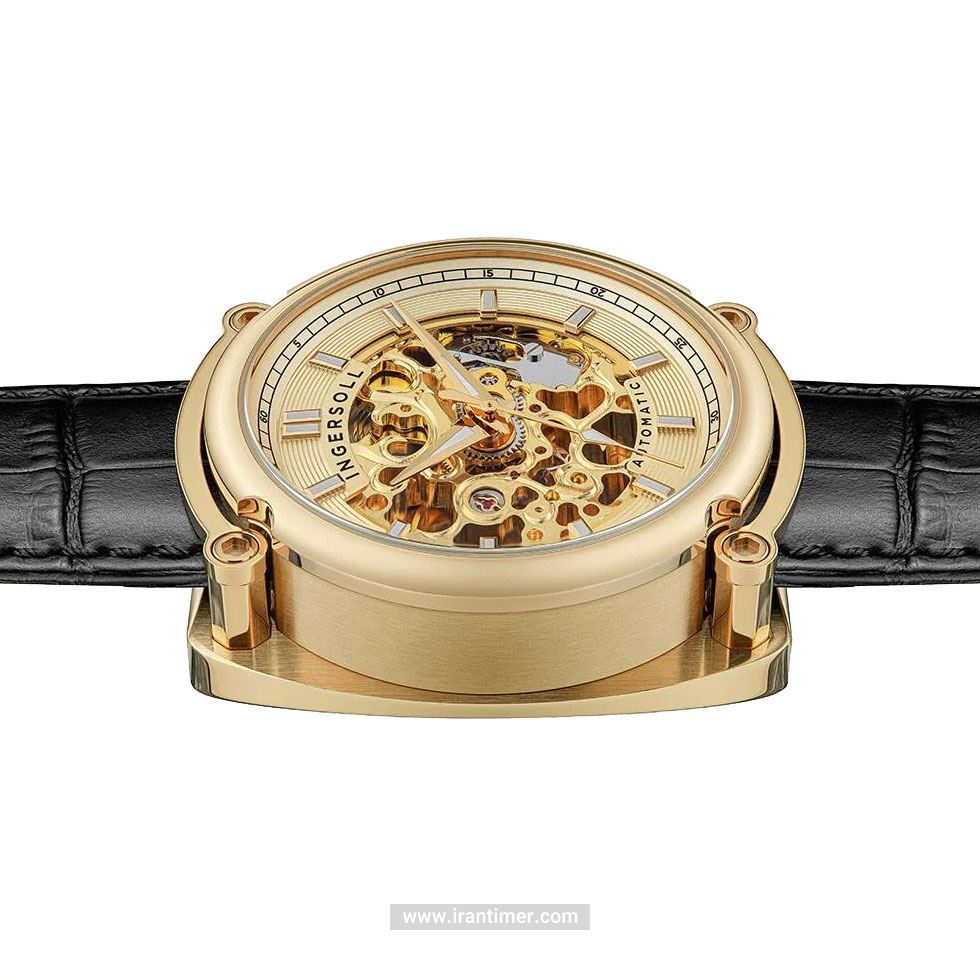 قیمت و خرید ساعت مچی مردانه اینگرسول(INGERSOLL) مدل I13303 کلاسیک | اورجینال و اصلی