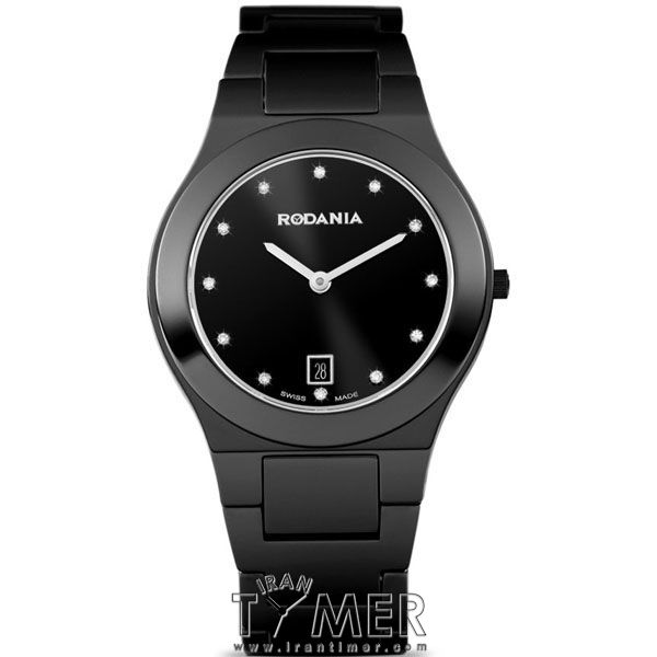 قیمت و خرید ساعت مچی زنانه رودانیا(RODANIA) مدل R-24591-46 کلاسیک | اورجینال و اصلی