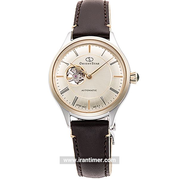 قیمت و خرید ساعت مچی زنانه اورینت(ORIENT) مدل RE-ND0010G00B کلاسیک | اورجینال و اصلی