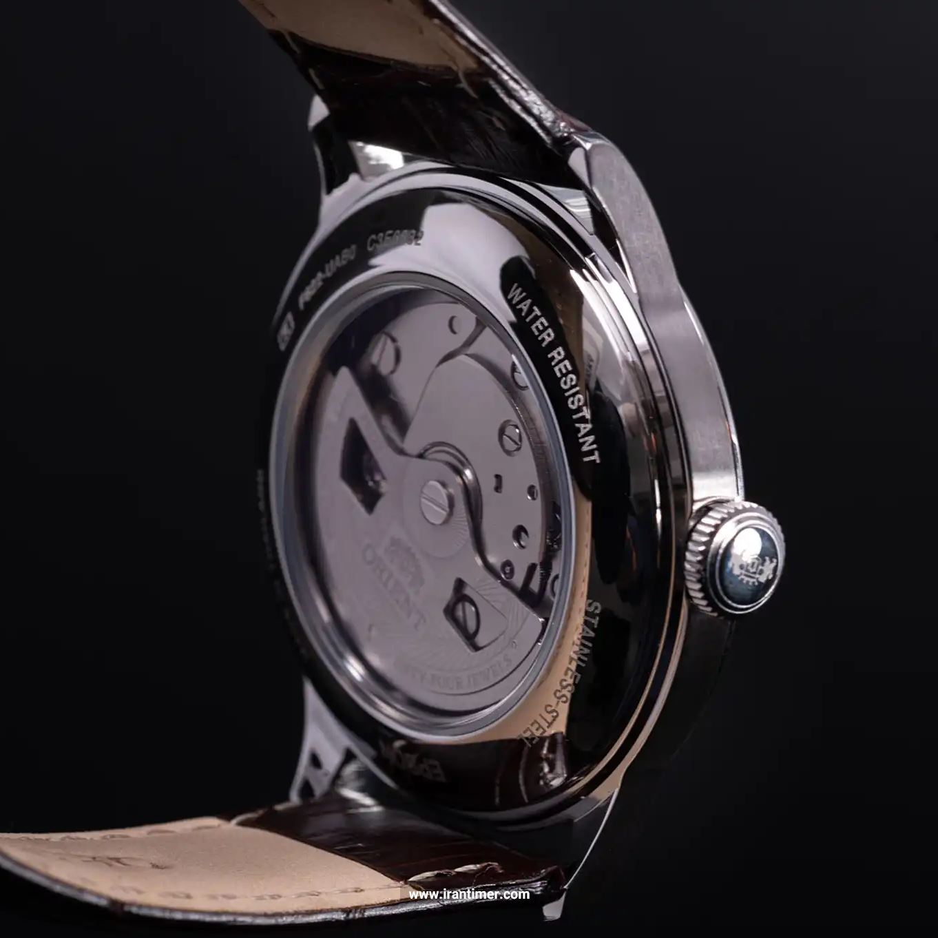 قیمت و خرید ساعت مچی مردانه اورینت(ORIENT) مدل RA-AP0105Y کلاسیک | اورجینال و اصلی