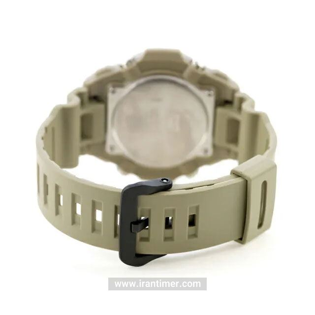 قیمت و خرید ساعت مچی مردانه کاسیو (CASIO) جنرال مدل AQ-S820W-5AVDF اسپرت | اورجینال و اصلی