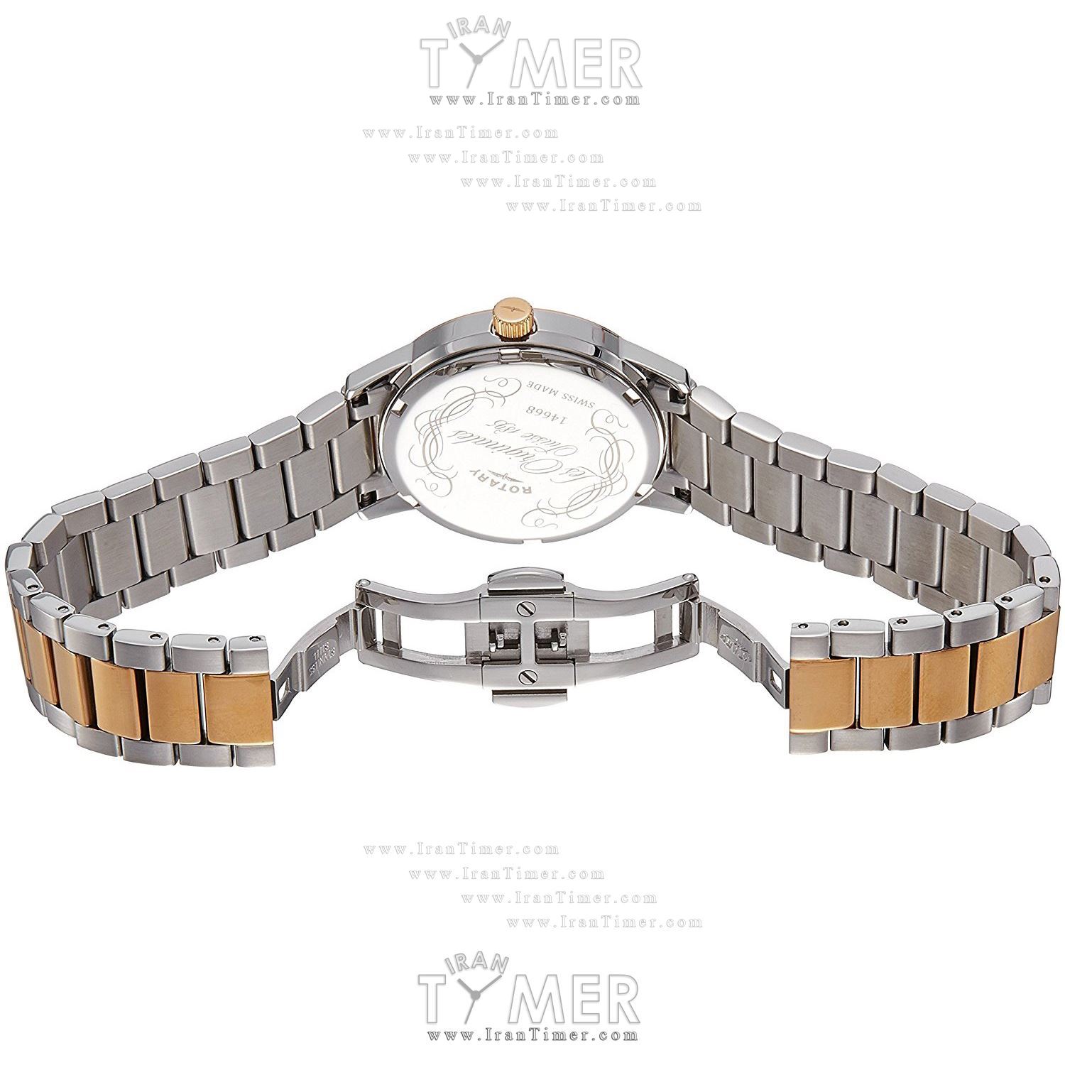 قیمت و خرید ساعت مچی مردانه روتاری(ROTARY) مدل GB90063.06 کلاسیک | اورجینال و اصلی