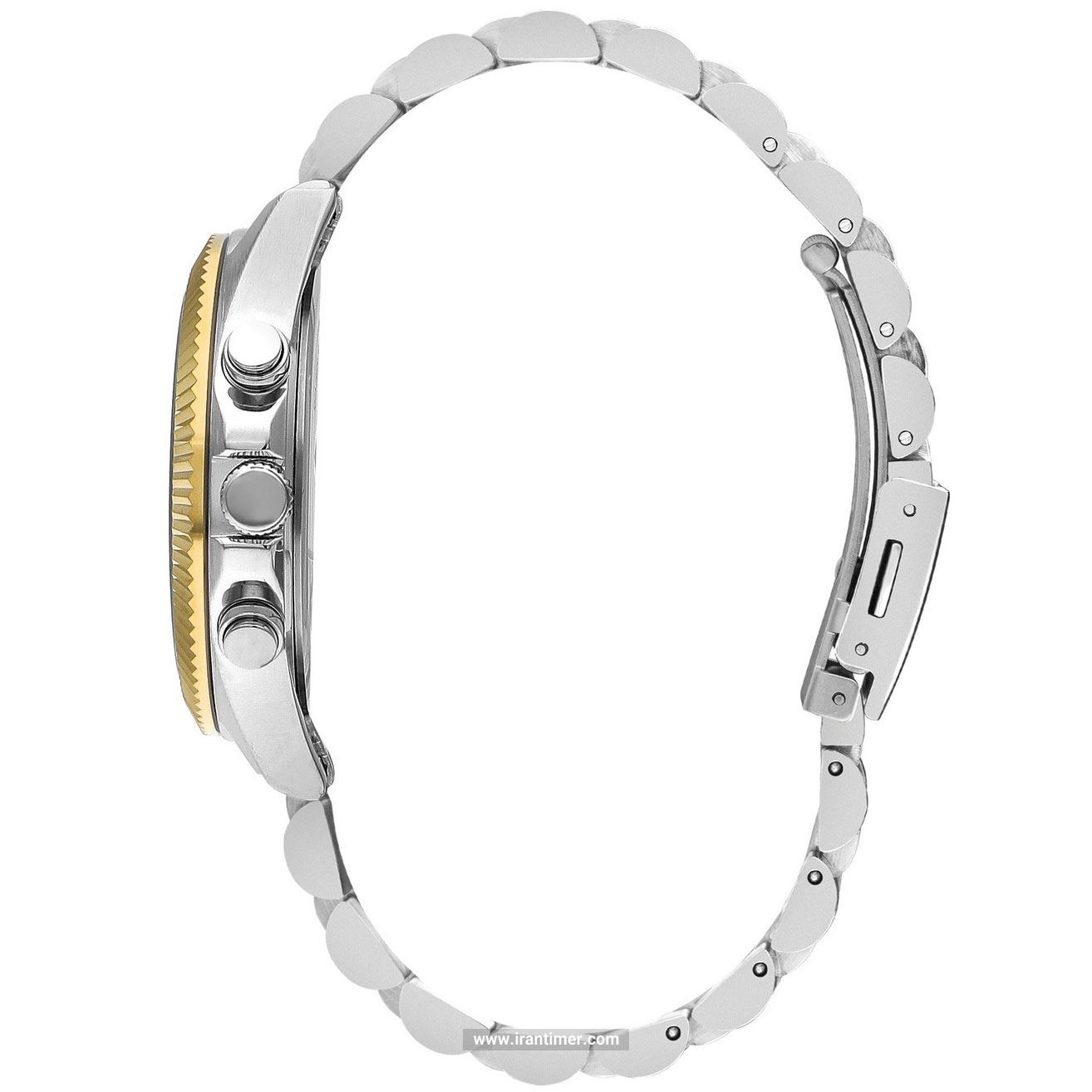 قیمت و خرید ساعت مچی مردانه لیکوپر(LEE COOPER) مدل LC07838.270 کلاسیک | اورجینال و اصلی