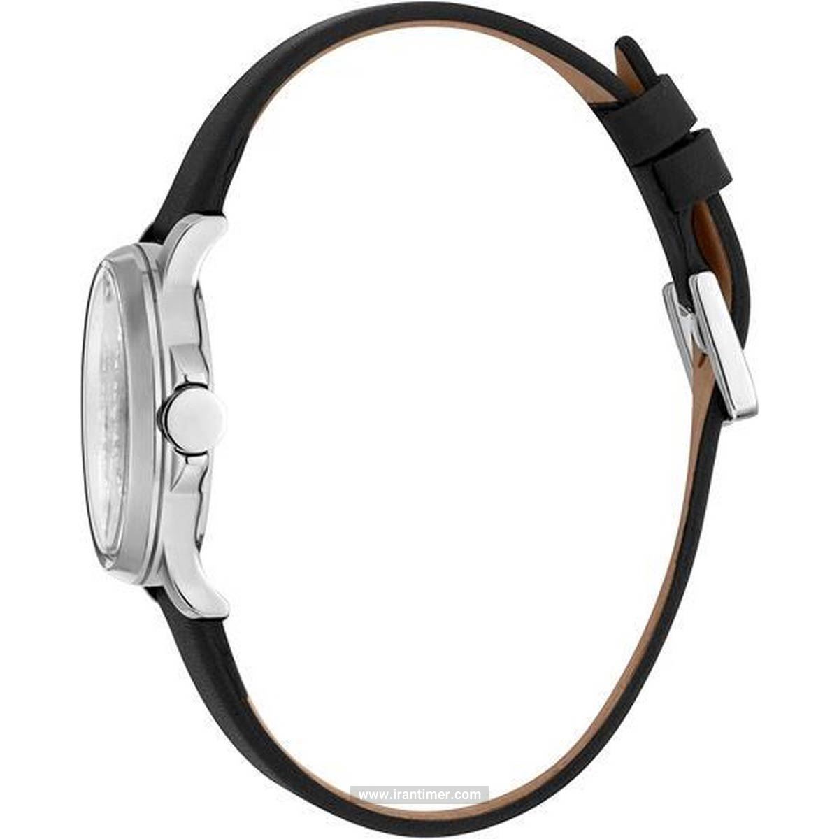 قیمت و خرید ساعت مچی زنانه اسپریت(ESPRIT) مدل ES1L144L0025 کلاسیک | اورجینال و اصلی