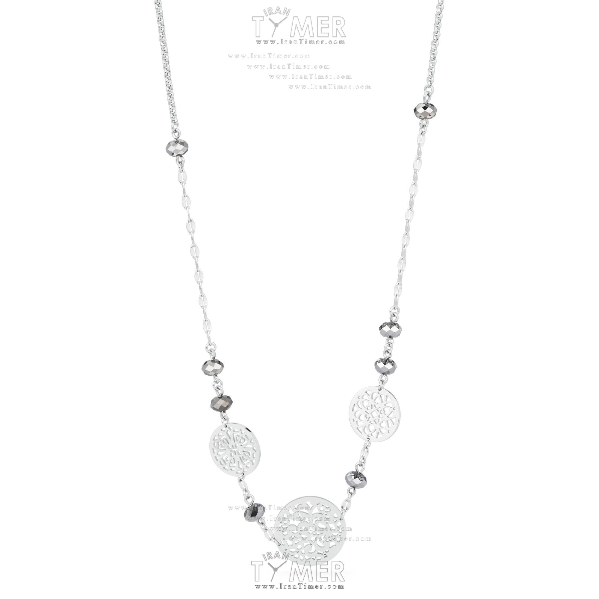 قیمت و خرید گردنبند زنانه برازوی(BROSWAY) مدل BAB03 فشن (ست لباس) | اورجینال و اصلی