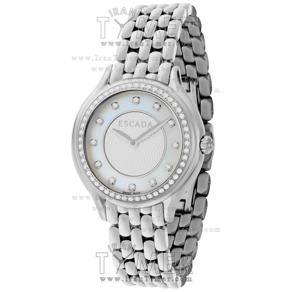 قیمت و خرید ساعت مچی زنانه اسکادا(ESCADA) مدل EW5235121 کلاسیک | اورجینال و اصلی