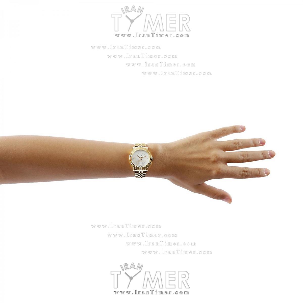 قیمت و خرید ساعت مچی زنانه تروساردی(TRUSSARDI) مدل R2453108502 کلاسیک | اورجینال و اصلی