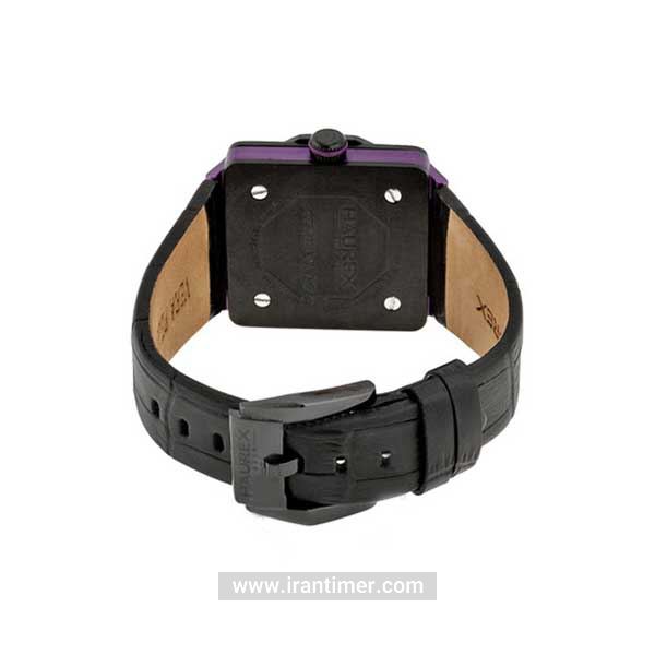 قیمت و خرید ساعت مچی زنانه هورکس(Haurex) مدل ZQHX-8E372DNP کلاسیک فشن | اورجینال و اصلی