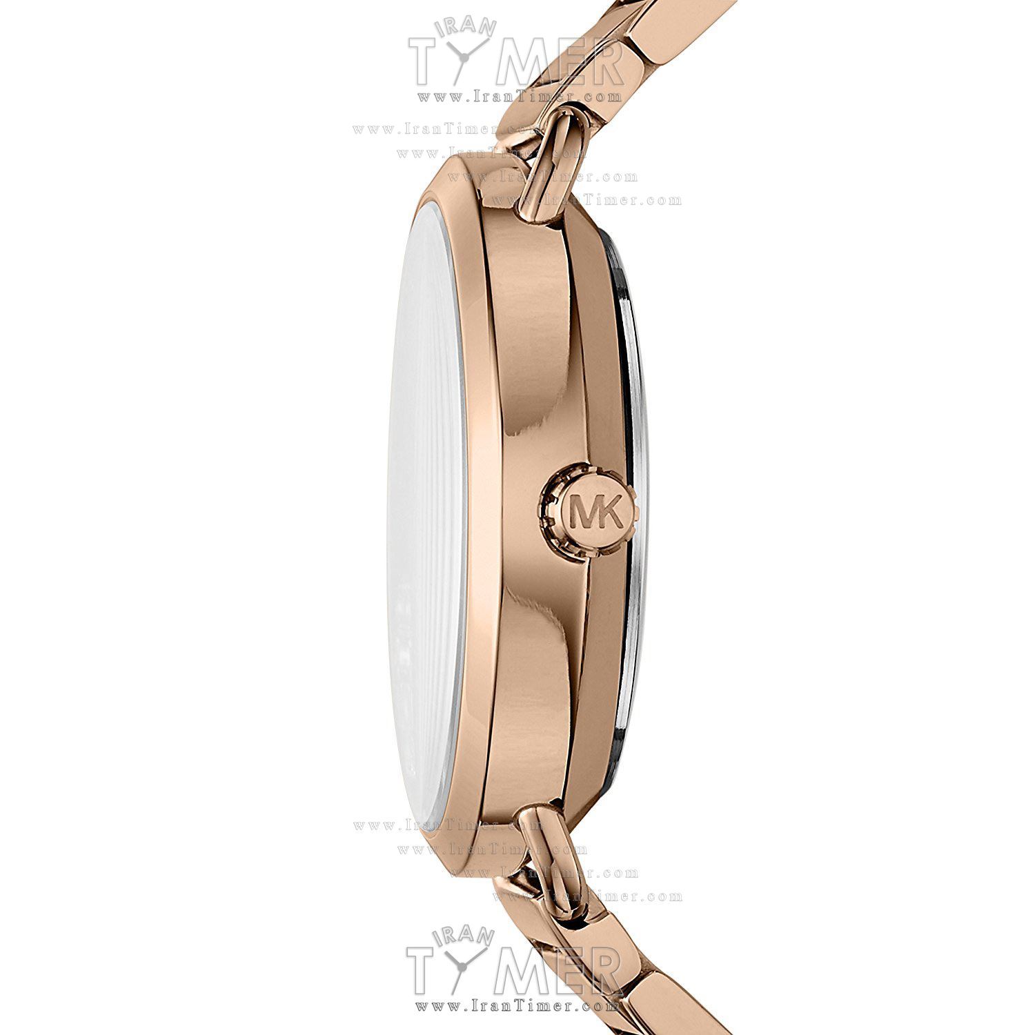 قیمت و خرید ساعت مچی زنانه مایکل کورس(MICHAEL KORS) مدل MK3795 فشن | اورجینال و اصلی