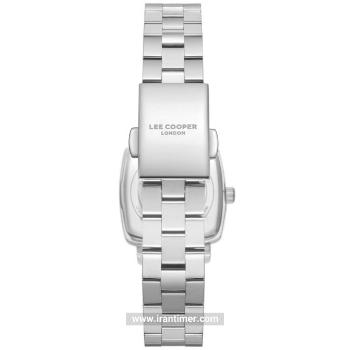 قیمت و خرید ساعت مچی زنانه لیکوپر(LEE COOPER) مدل LC08283.300 کلاسیک | اورجینال و اصلی