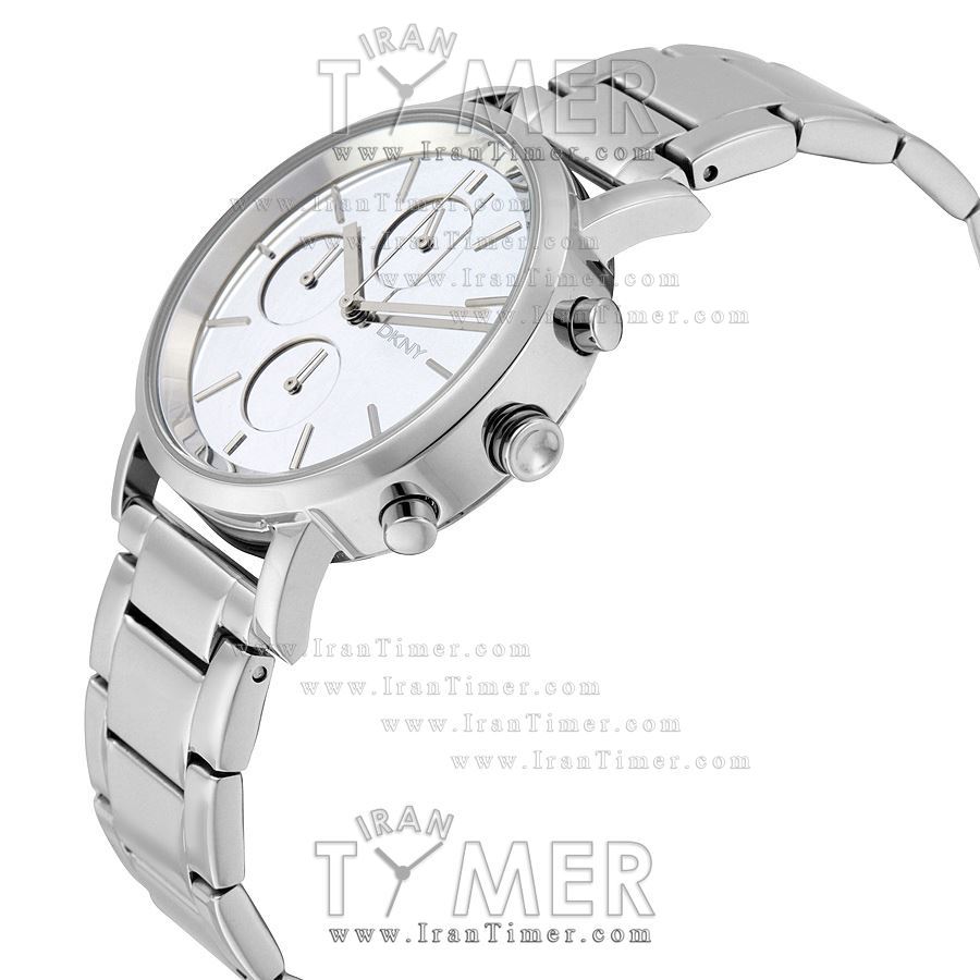 قیمت و خرید ساعت مچی زنانه دی کی ان وای(DKNY) مدل NY8860 کلاسیک | اورجینال و اصلی