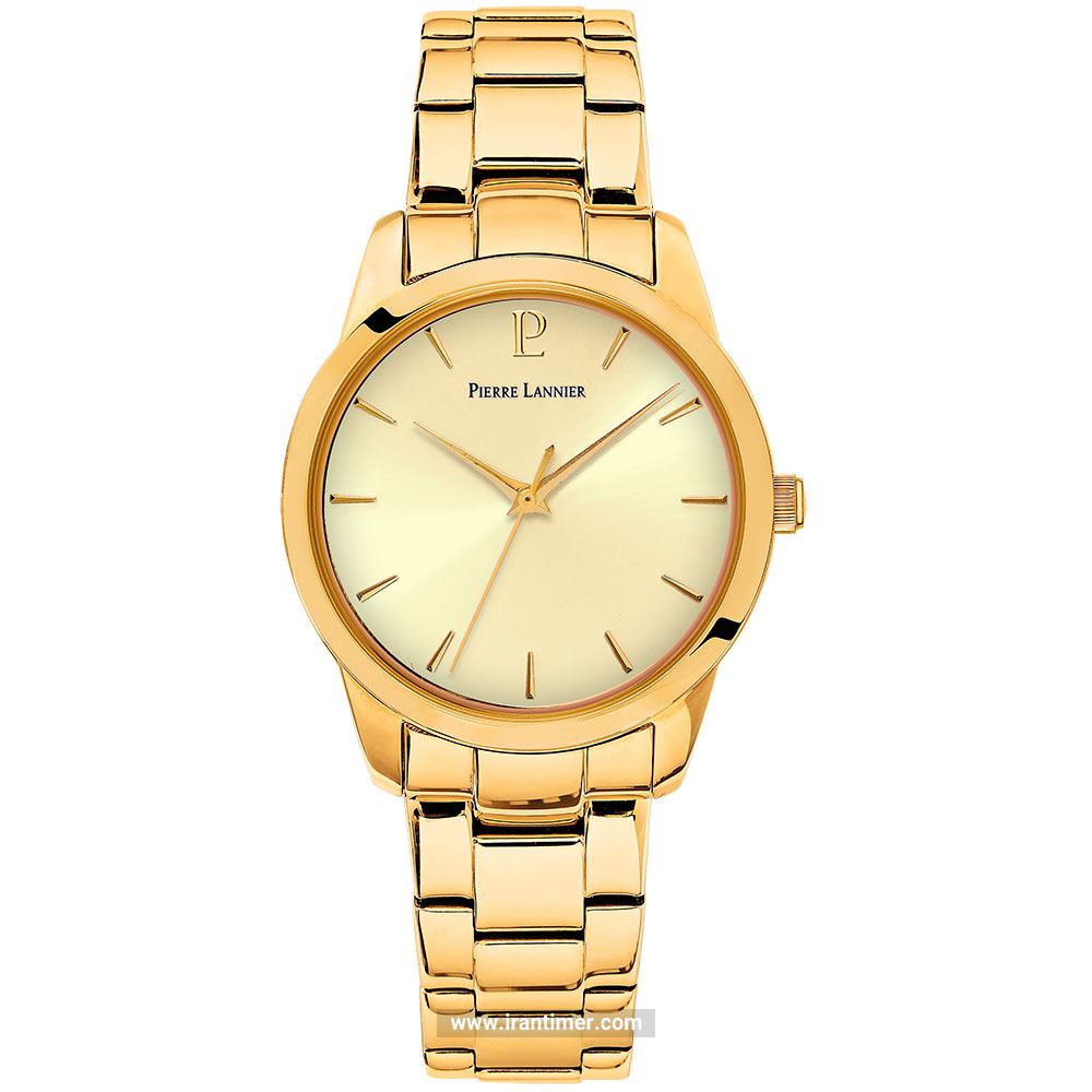 قیمت و خرید ساعت مچی زنانه پیر لنیر(PIERRE LANNIER) مدل 067M542 کلاسیک | اورجینال و اصلی