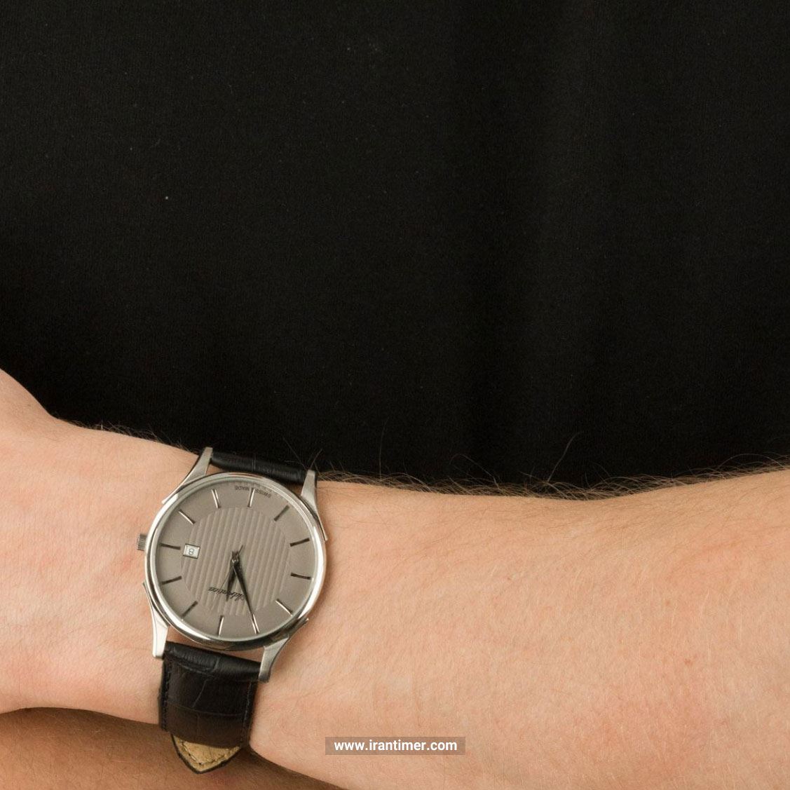 قیمت و خرید ساعت مچی مردانه آدریاتیکا(ADRIATICA) مدل A1246.5217Q کلاسیک | اورجینال و اصلی