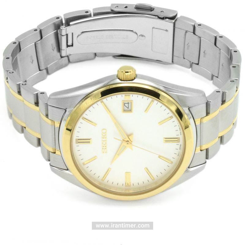 قیمت و خرید ساعت مچی مردانه سیکو(SEIKO) مدل SUR312P1 کلاسیک | اورجینال و اصلی