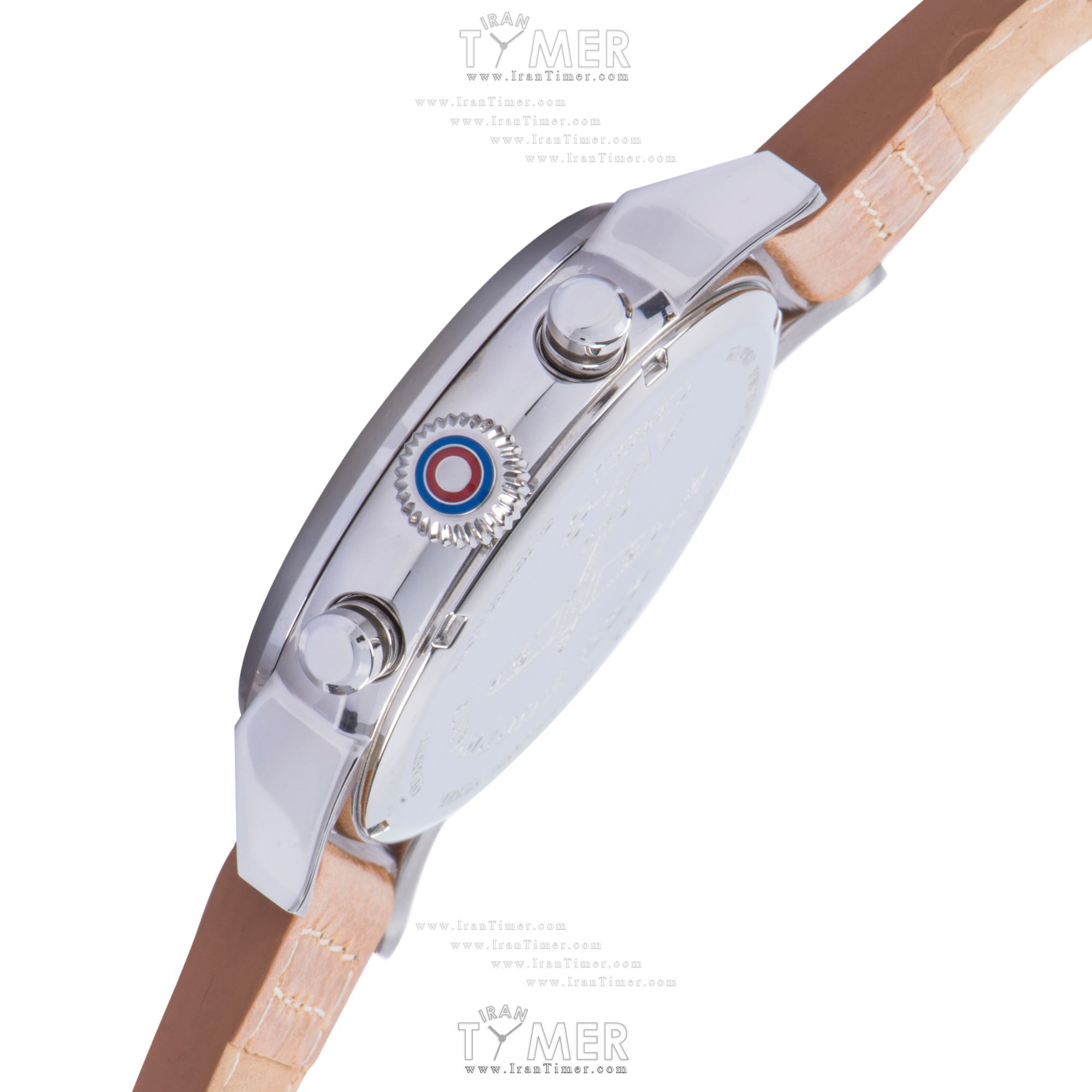 قیمت و خرید ساعت مچی مردانه ای وی ایت(AVI-8) مدل AV-4041-01 اسپرت | اورجینال و اصلی