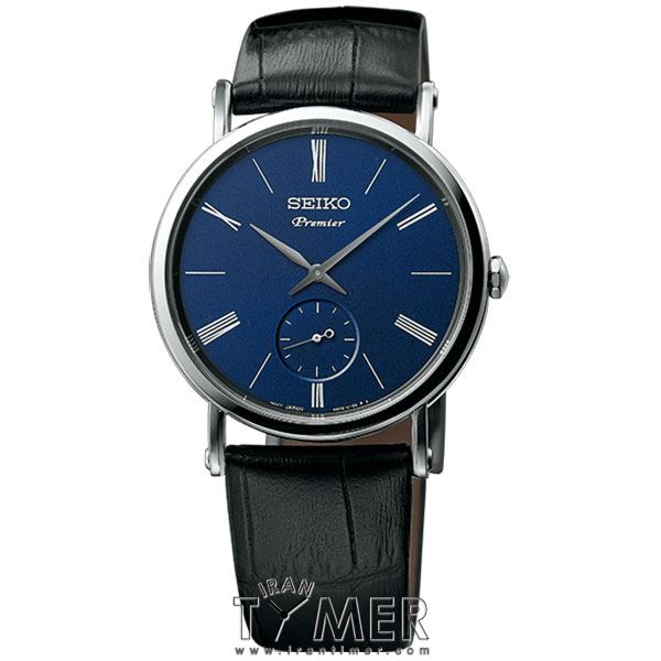قیمت و خرید ساعت مچی مردانه سیکو(SEIKO) مدل SRK037P1 کلاسیک | اورجینال و اصلی