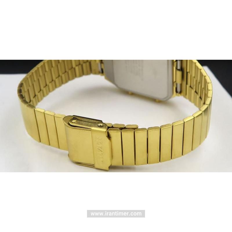 قیمت و خرید ساعت مچی زنانه سیتیزن(CITIZEN) مدل JG2002-53E کلاسیک | اورجینال و اصلی