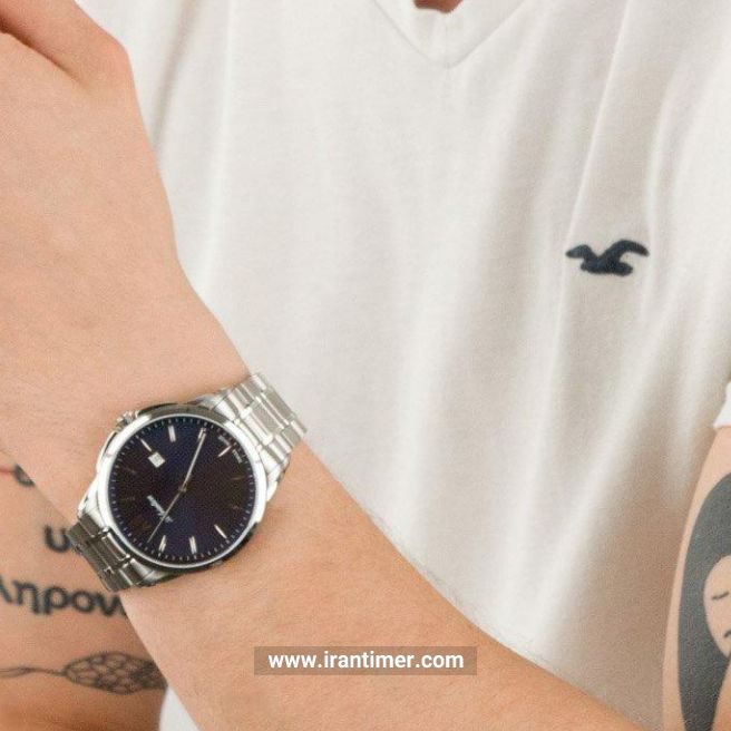 قیمت و خرید ساعت مچی مردانه آدریاتیکا(ADRIATICA) مدل A1290.5165Q کلاسیک | اورجینال و اصلی