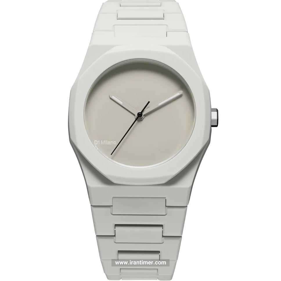قیمت و خرید ساعت مچی مردانه دی وان میلانو(D1 MILANO) مدل D1-PCBU08 کلاسیک | اورجینال و اصلی