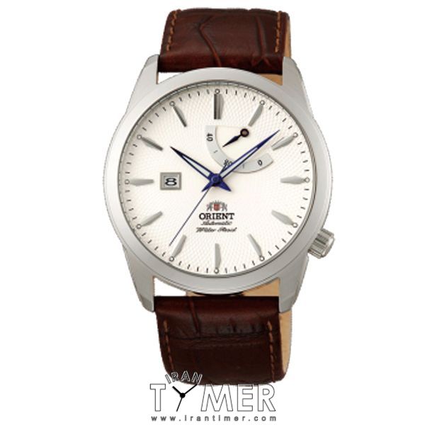 قیمت و خرید ساعت مچی مردانه اورینت(ORIENT) مدل FD0E002W کلاسیک | اورجینال و اصلی