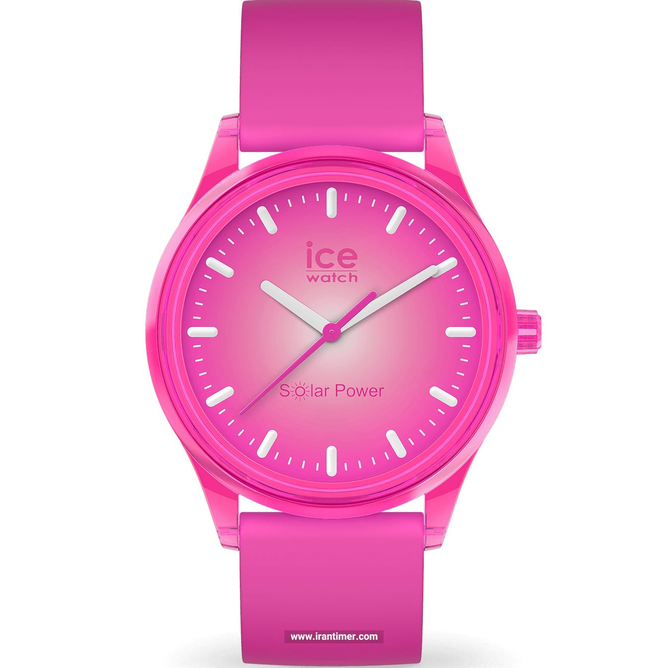 قیمت و خرید ساعت مچی زنانه آیس واچ(ICE WATCH) مدل 017772 اسپرت | اورجینال و اصلی