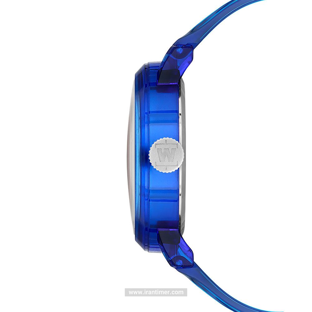 قیمت و خرید ساعت مچی مردانه زنانه ولدر(WELDER) مدل WWRP401 اسپرت | اورجینال و اصلی