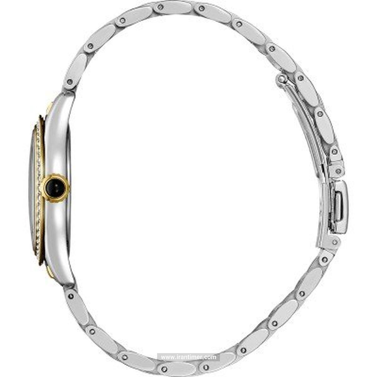 قیمت و خرید ساعت مچی زنانه سیکو(SEIKO) مدل SUR540P1 فشن | اورجینال و اصلی