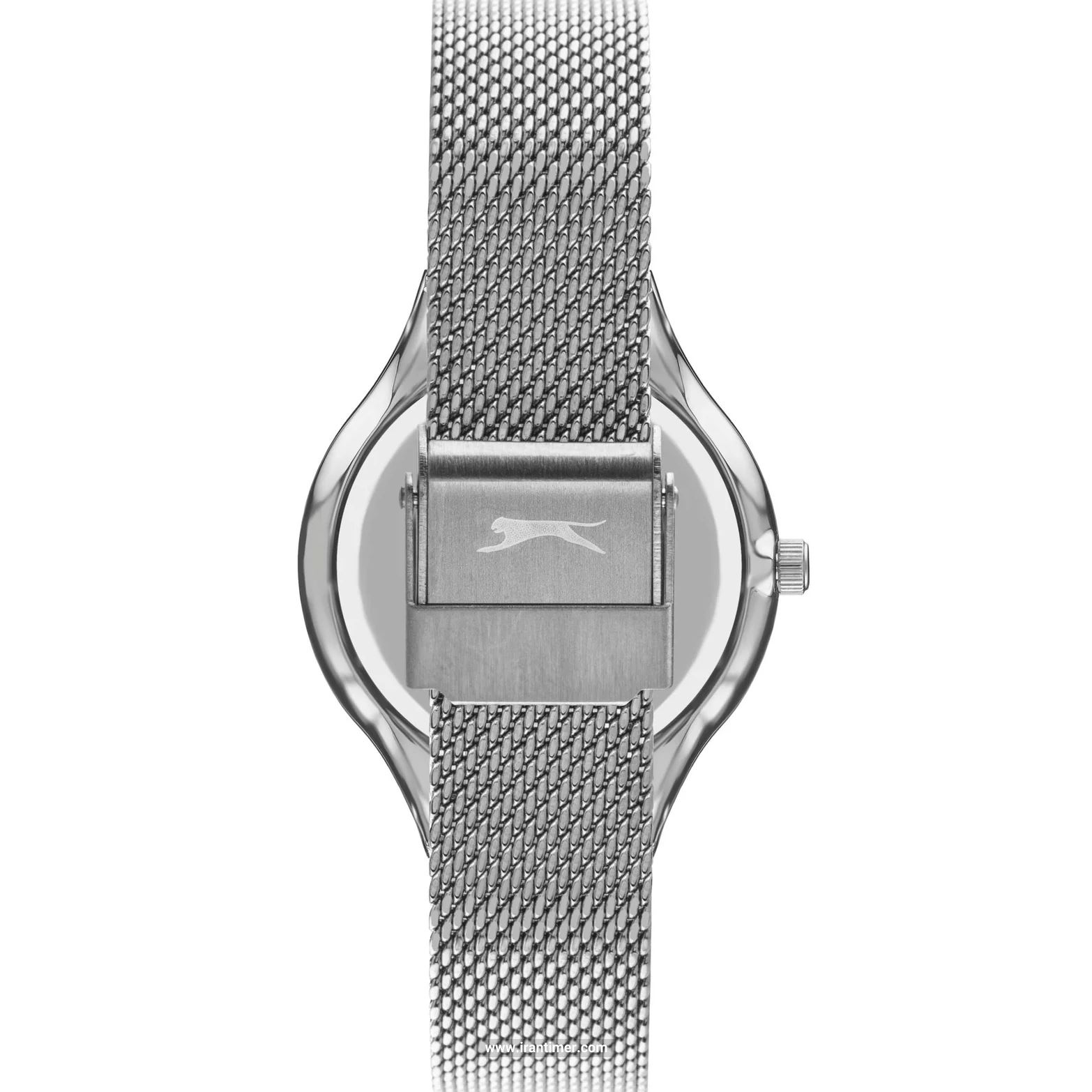 قیمت و خرید ساعت مچی زنانه اسلازنجر(SLAZENGER) مدل SL.09.2015.3.04 کلاسیک | اورجینال و اصلی