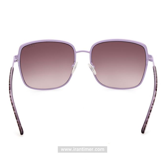 قیمت و خرید عینک آفتابی زنانه کلاسیک (guess) مدل GU S 7846 82F 61 | اورجینال و اصلی