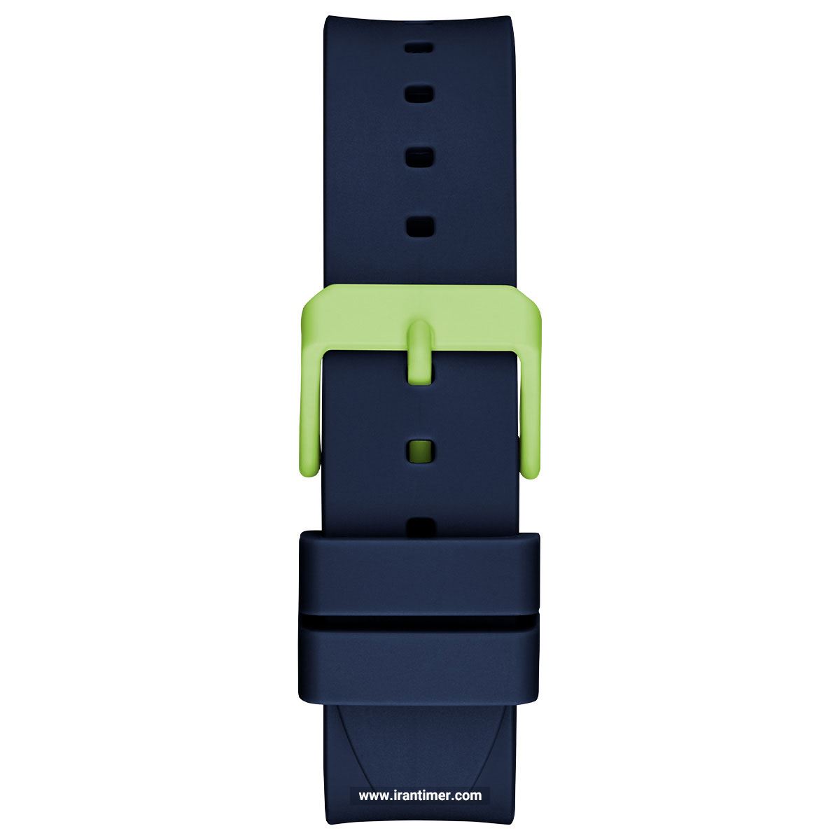 قیمت و خرید ساعت مچی مردانه گس(GUESS) مدل GW0587L2 اسپرت | اورجینال و اصلی