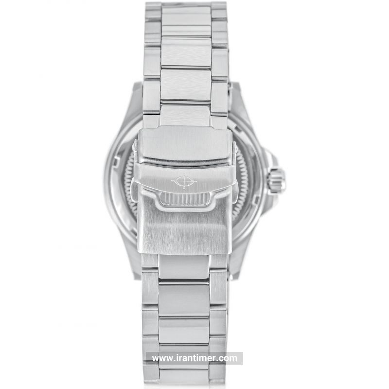 قیمت و خرید ساعت مچی مردانه کنتیننتال(CONTINENTAL) مدل 20504-GD101130 کلاسیک | اورجینال و اصلی