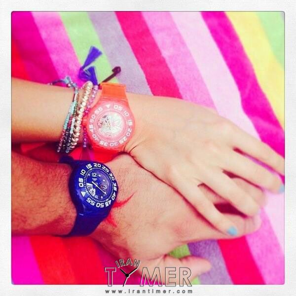 قیمت و خرید ساعت مچی مردانه سواچ(SWATCH) مدل SUUS100 کلاسیک | اورجینال و اصلی