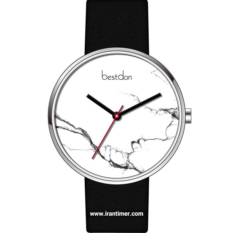 قیمت و خرید ساعت مچی مردانه بستدان(Bestdon) مدل BD99146GB05 کلاسیک | اورجینال و اصلی