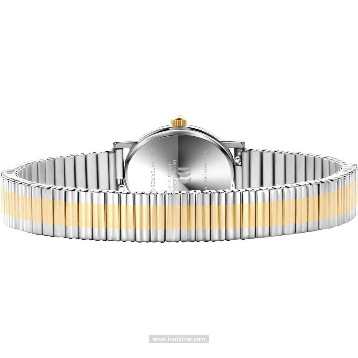 قیمت و خرید ساعت مچی زنانه دنیش دیزاین(Danish Design) مدل IV45Q1310 کلاسیک | اورجینال و اصلی