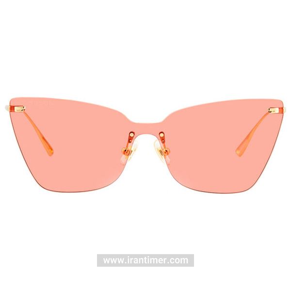 قیمت و خرید عینک آفتابی زنانه فشن (Bolon) مدل BL7080B6100 | اورجینال و اصلی