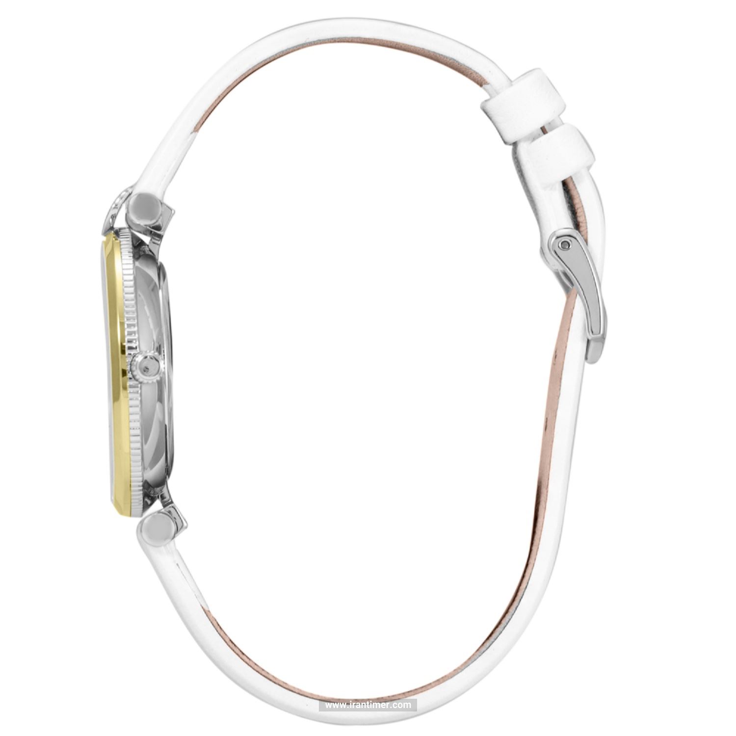 قیمت و خرید ساعت مچی زنانه کوین واچ(COINWATCH) مدل C195TWL فشن | اورجینال و اصلی