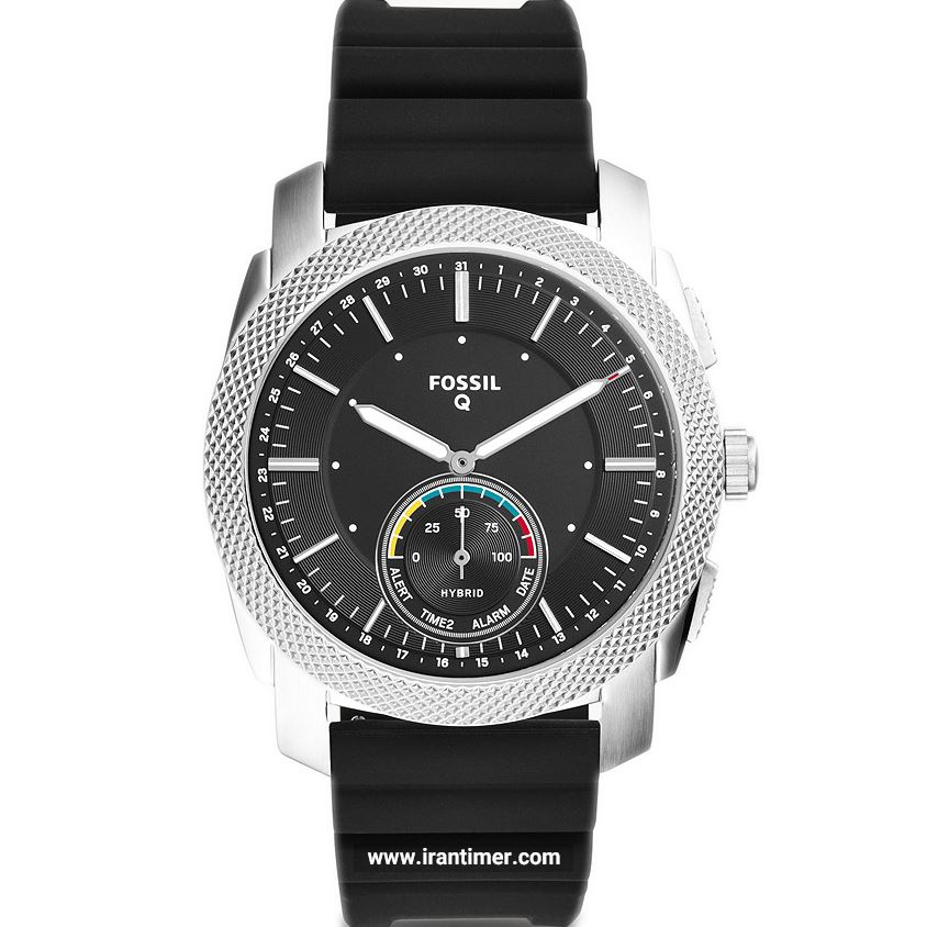 قیمت و خرید ساعت مچی مردانه فسیل(FOSSIL) مدل FTW1164 اسپرت | اورجینال و اصلی