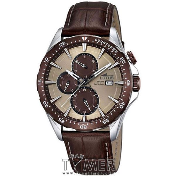 قیمت و خرید ساعت مچی مردانه لوتوس(LOTUS) مدل L18312/2 کلاسیک اسپرت | اورجینال و اصلی