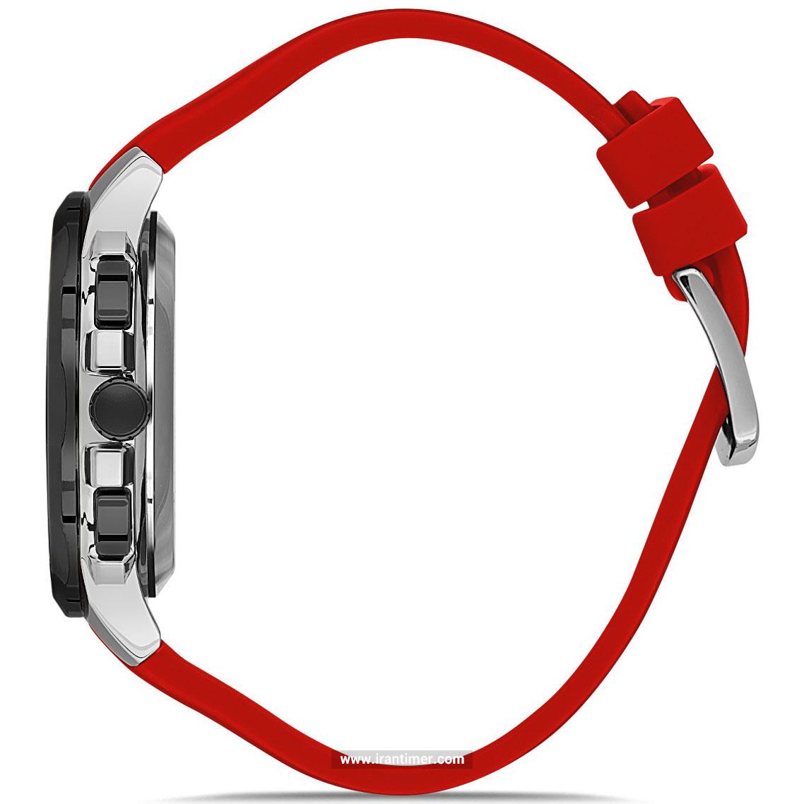 قیمت و خرید ساعت مچی مردانه دیوید گانر(David Guner) مدل DG-8696GD-ZL2 اسپرت | اورجینال و اصلی