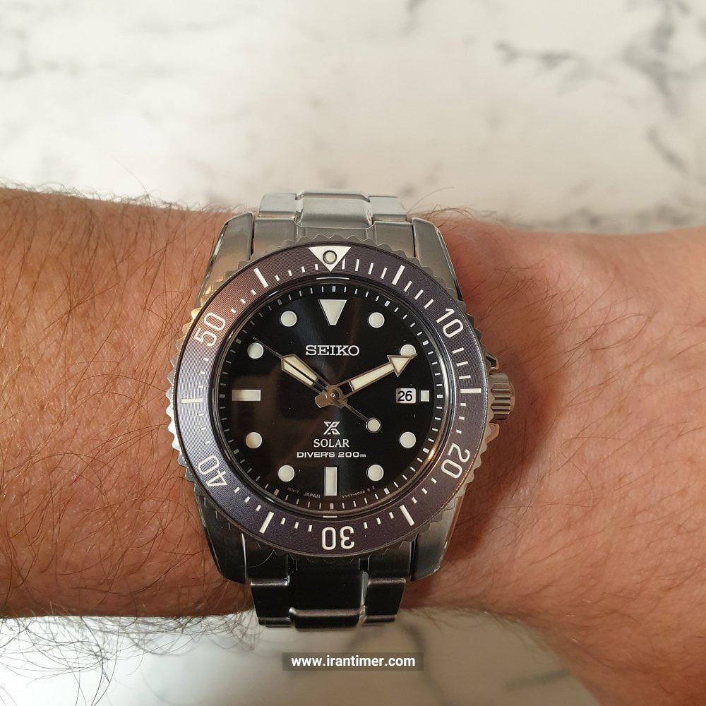 قیمت و خرید ساعت مچی مردانه سیکو(SEIKO) مدل SNE569P1 کلاسیک | اورجینال و اصلی