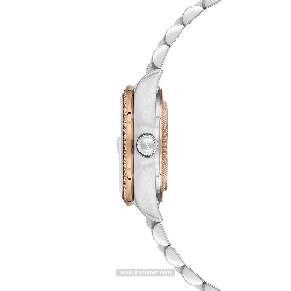 قیمت و خرید ساعت مچی زنانه میلانو اکس چنج(Milano X change) مدل MXL6121 فشن | اورجینال و اصلی