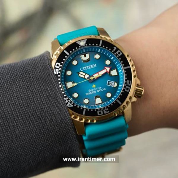 قیمت و خرید ساعت مچی مردانه سیتیزن(CITIZEN) مدل BN0162-02X اسپرت | اورجینال و اصلی