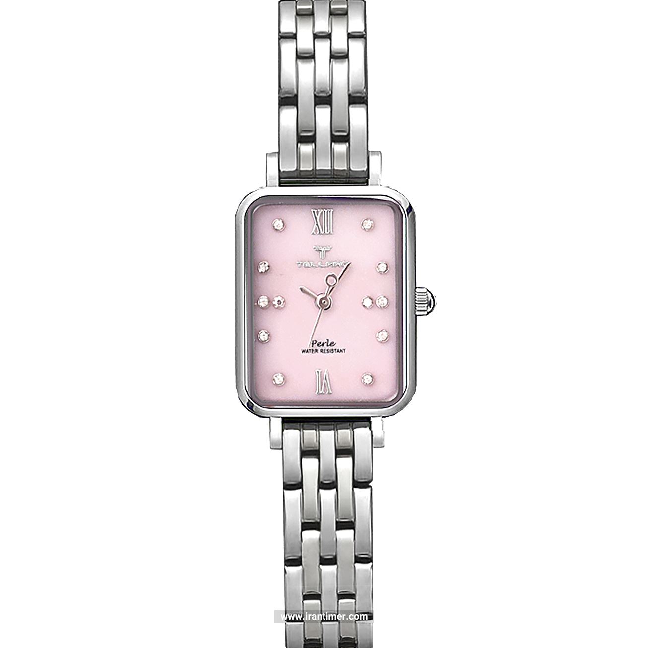 قیمت و خرید ساعت مچی زنانه تلارو(Tellaro) مدل T3101L-S2262 فشن | اورجینال و اصلی