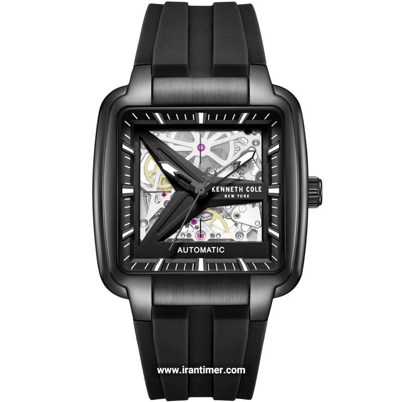 قیمت و خرید ساعت مچی مردانه کنت کول(KENNETH COLE) مدل KCWGZ0089304 اسپرت | اورجینال و اصلی