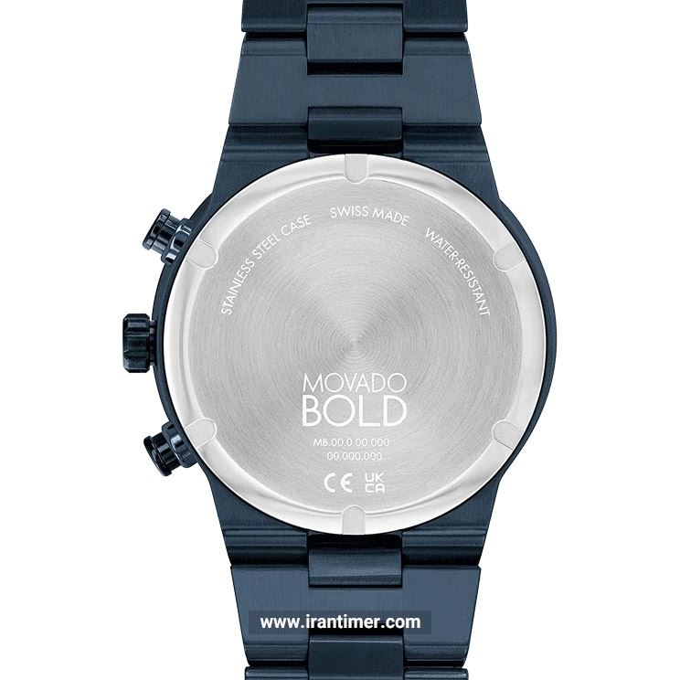 قیمت و خرید ساعت مچی مردانه موادو(MOVADO) مدل 3600859 کلاسیک | اورجینال و اصلی